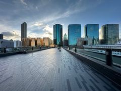 -香港皇家太平洋酒店