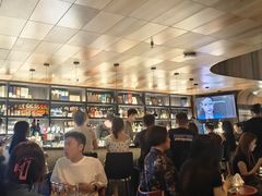 -MM·五声·音乐人与调酒师(西安路店)