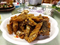 -星盛美食·番禺东环·地道顺德风味(桥兴大道店)