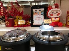 -厦门海景千禧大酒店·海景咖啡厅
