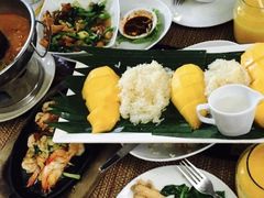 -自然餐厅(Phuket)