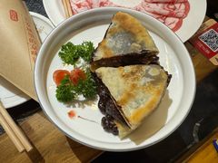 -清真·京华源铜锅涮肉(丰庆店)