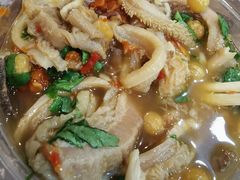 -老广州牛杂(深圳白石洲总店)