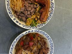 -梅溪·小伙子干挑面(安吉总店)