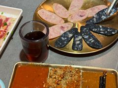 -正宗齐齐哈尔烤肉·齐牛哥鲜切炭火烤肉(杭州总店)