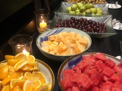 -佛罗伦萨西餐厅(良渚君澜度假酒店)