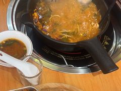 -黔三一夺夺粉酸汤火锅(百信店)