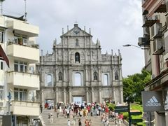 -大三巴饼家(大三巴街店)