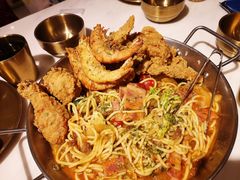 -HOTISLAND海鸡岛·韩国料理(江南西店)