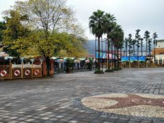 -重庆海昌加勒比海水世界