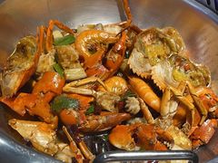 -七欣天香辣蟹火锅(无锡金太湖国际城店)