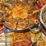 留在南昌的理由，他家的样棒骨算一个[调皮][调皮]