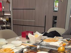 -海底捞火锅(高科广场店)
