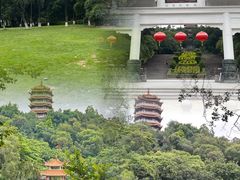 -长安公园