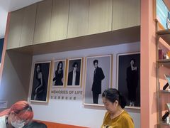 -海马体照相馆(龙湖杭州金沙天街店)