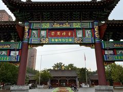 -护国法轮寺