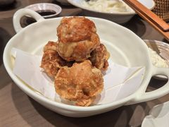 -ITARU食堂·定食料理(西丽店)
