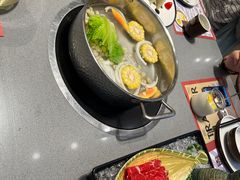 -椰小鸡·琼州糟粕醋(美兰缤纷城店)