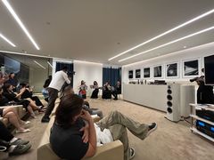 -上海保利玛莎拉蒂和阿尔法罗密欧(华翔路店)