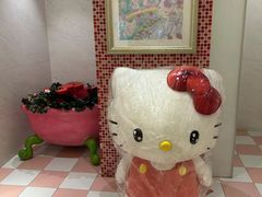 -安吉Hello Kitty乐园