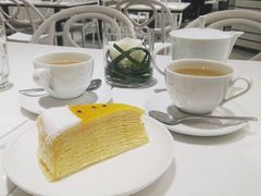 -Lady M New York(澳门伦敦人店)