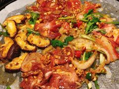 -么子烤肉(化龙池店)