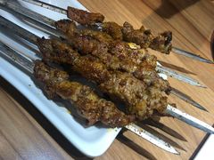 -品回味清真西北楼(宁波首店)