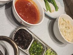 -百姓渔村(南中环店)
