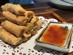 鱼食素包-鱼食饭稻·苏浙土菜17年老馆子(平江路店)