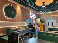 -梨花自助烤肉(西三旗万象汇黑金店)