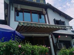-礼耕堂·百年茶人餐厅(梅家坞店)
