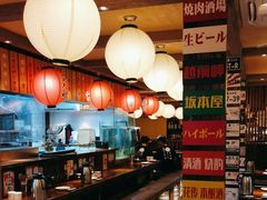 -鸟鹏烧鸟居酒屋(熙龙湾店)