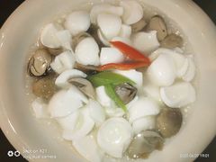 -上海新江南大酒店-中餐厅