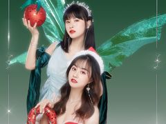 -海马体照相馆(成都来福士广场店)
