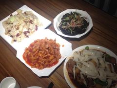 -新疆伏拉沃餐厅(白龙南路店)