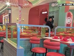 -避风塘·金牌店·夜宵(金玉兰店)