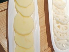 -周渝食惦酸菜鱼(青浦店)