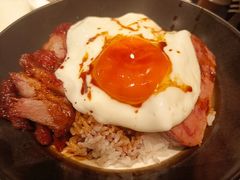 黯然销魂饭-石板街港澳冰室(天环店)