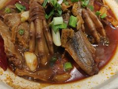 -刀板香·安徽菜(国购IFC店)
