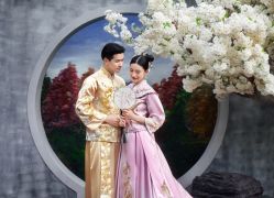 -巴黎婚纱摄影(品质优选龙华总店)