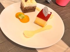 -克丽司汀酒店-日光阁餐厅