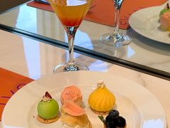 -马哥孛罗酒店·SAVVY全日餐厅