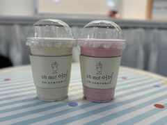 -掌上鲜(南顺城街店)