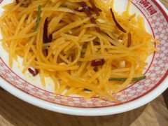 -满园烤鸭·春饼(抚顺万达店)
