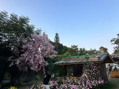 -HERRE·FARM 赫尔露营农场·团建聚会包场