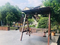 -杭州西湖风景名胜区-满觉陇四眼井