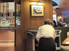 -大树餐厅(益田假日店)