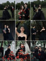 点击看大图 -今生有约婚纱摄影店(景德路店)