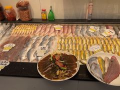 -健跳小海鲜(人民路店)