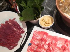 -小洋府铜锅涮肉(南锣鼓巷店)
